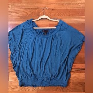 Woman’s size XL international concepts, top elastic at waist